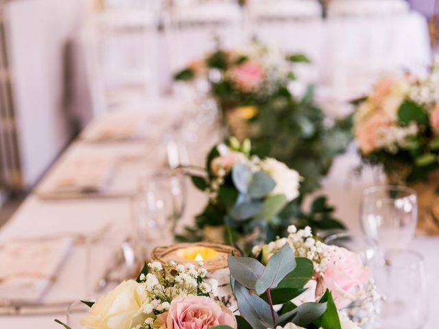 Le mariage de Stéphanie et Damien à Cormeilles-en-Parisis, Val-d&apos;Oise 19