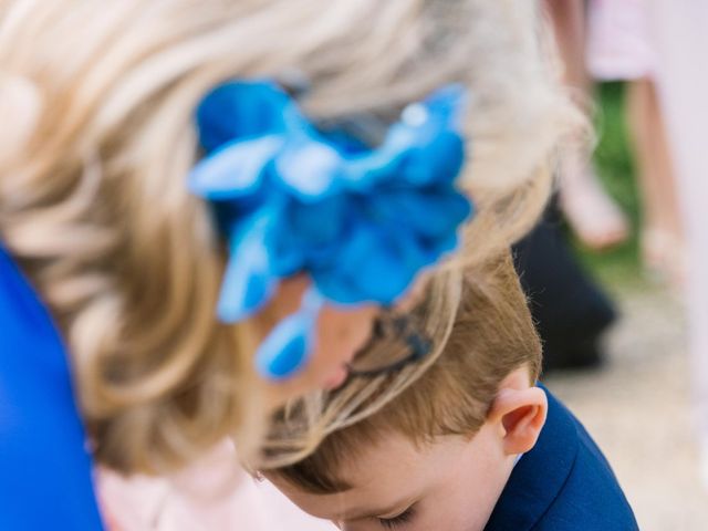 Le mariage de Stéphanie et Damien à Cormeilles-en-Parisis, Val-d&apos;Oise 21