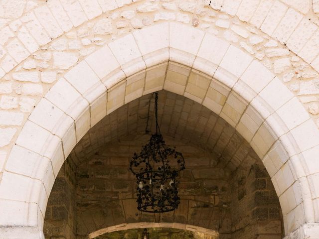 Le mariage de Stéphanie et Damien à Cormeilles-en-Parisis, Val-d&apos;Oise 26