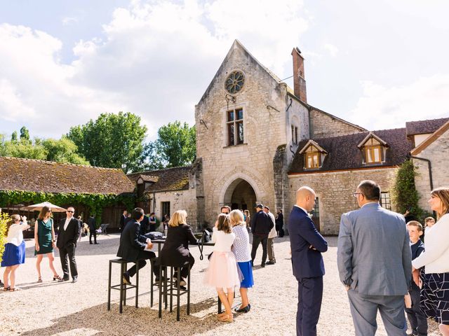 Le mariage de Stéphanie et Damien à Cormeilles-en-Parisis, Val-d&apos;Oise 29