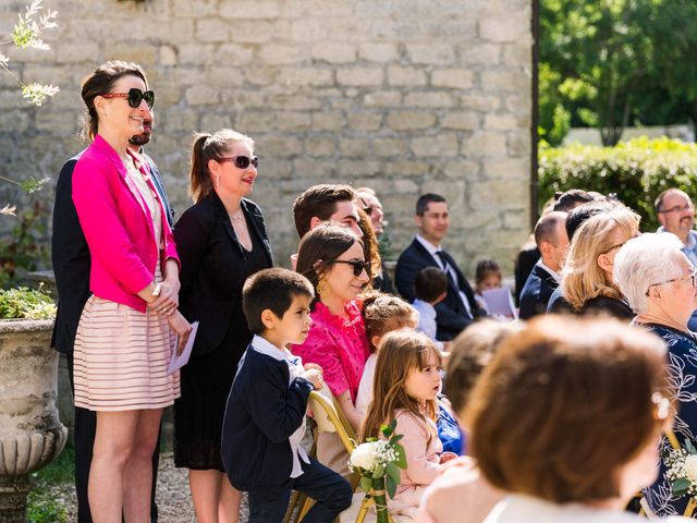 Le mariage de Stéphanie et Damien à Cormeilles-en-Parisis, Val-d&apos;Oise 33