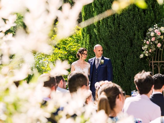 Le mariage de Stéphanie et Damien à Cormeilles-en-Parisis, Val-d&apos;Oise 36