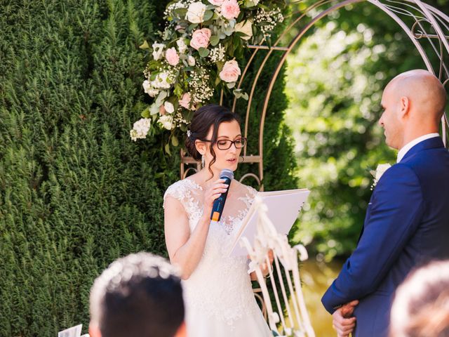 Le mariage de Stéphanie et Damien à Cormeilles-en-Parisis, Val-d&apos;Oise 42