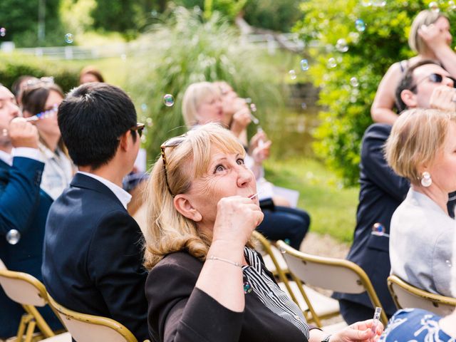 Le mariage de Stéphanie et Damien à Cormeilles-en-Parisis, Val-d&apos;Oise 46