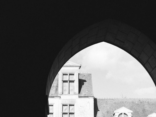 Le mariage de Stéphanie et Damien à Cormeilles-en-Parisis, Val-d&apos;Oise 57