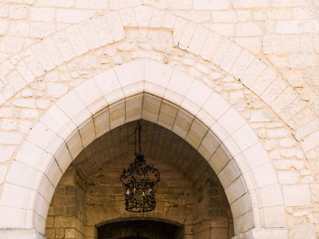 Le mariage de Stéphanie et Damien à Cormeilles-en-Parisis, Val-d&apos;Oise 58