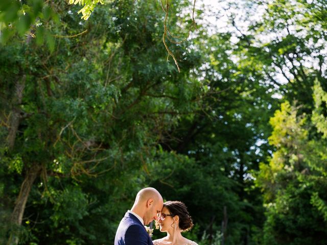 Le mariage de Stéphanie et Damien à Cormeilles-en-Parisis, Val-d&apos;Oise 70