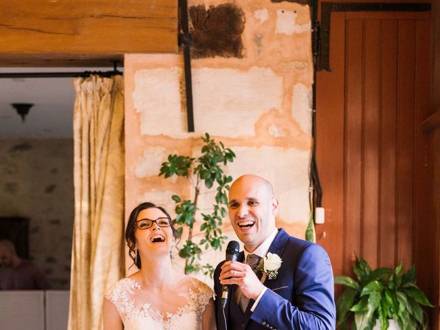 Le mariage de Stéphanie et Damien à Cormeilles-en-Parisis, Val-d&apos;Oise 80