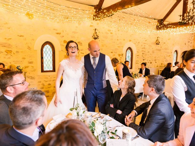 Le mariage de Stéphanie et Damien à Cormeilles-en-Parisis, Val-d&apos;Oise 82