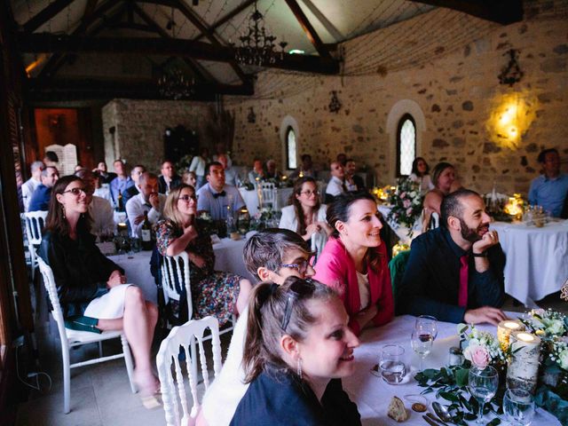 Le mariage de Stéphanie et Damien à Cormeilles-en-Parisis, Val-d&apos;Oise 84