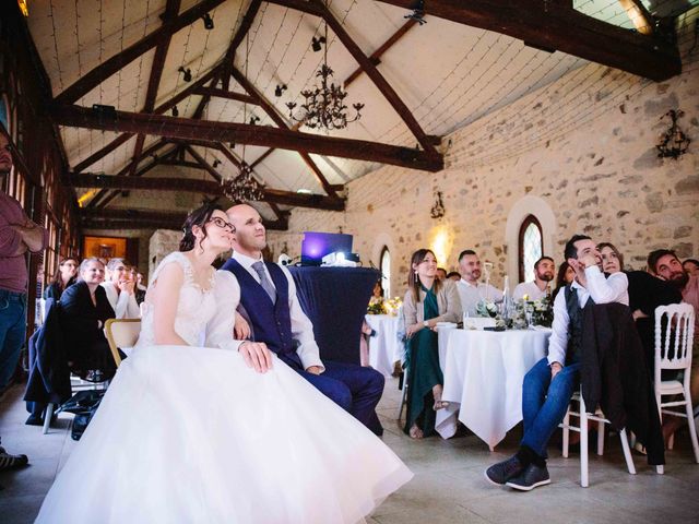 Le mariage de Stéphanie et Damien à Cormeilles-en-Parisis, Val-d&apos;Oise 85