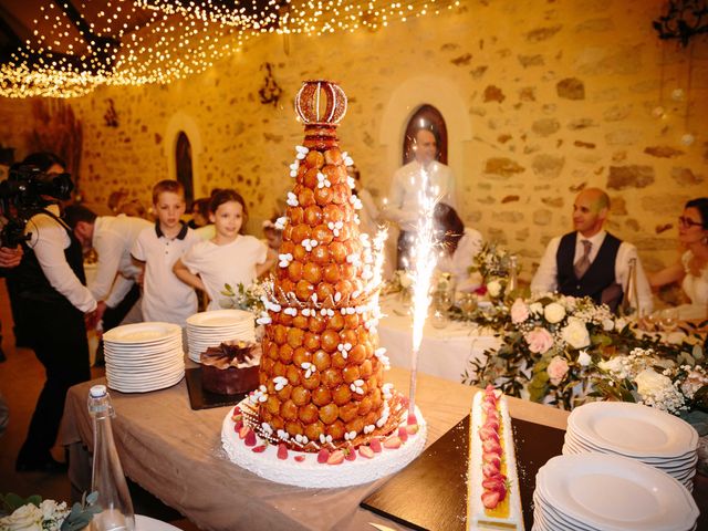 Le mariage de Stéphanie et Damien à Cormeilles-en-Parisis, Val-d&apos;Oise 91