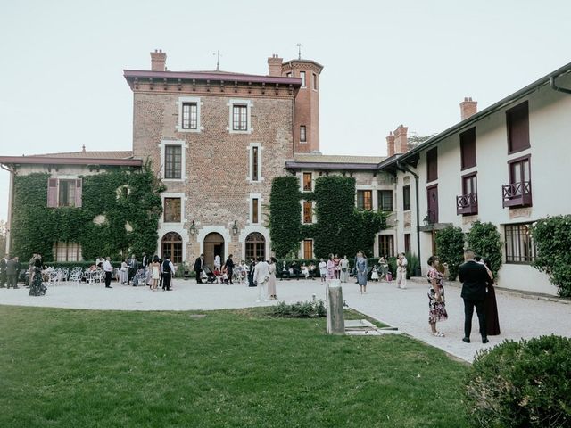 Le mariage de Emmanuel et Christina à Versailleux, Ain 12