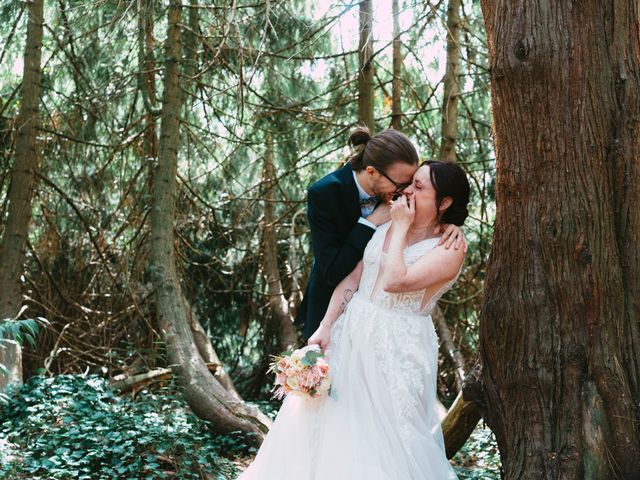 Le mariage de Geoffrey et Mélissa à Saint-Cloud, Hauts-de-Seine 28