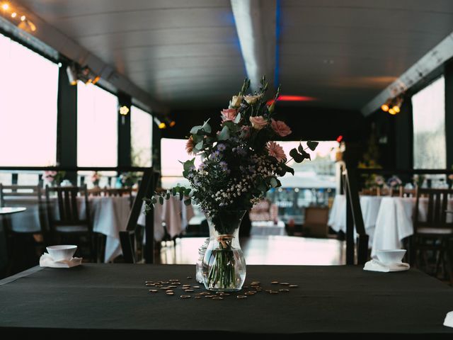 Le mariage de Geoffrey et Mélissa à Saint-Cloud, Hauts-de-Seine 52