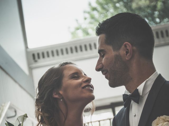 Le mariage de Jérémie et Morgane à Bois-d&apos;Arcy, Yvelines 18