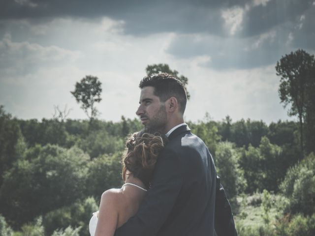 Le mariage de Jérémie et Morgane à Bois-d&apos;Arcy, Yvelines 27