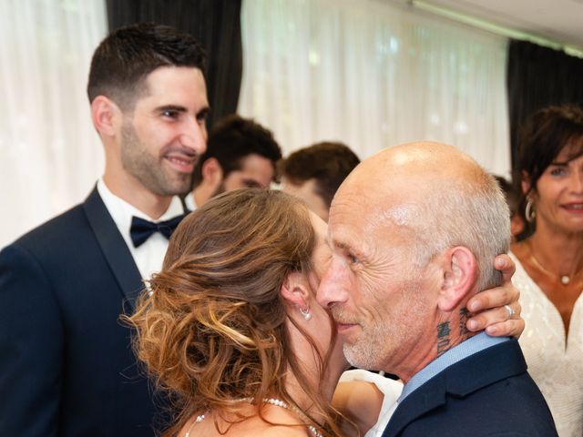 Le mariage de Jérémie et Morgane à Bois-d&apos;Arcy, Yvelines 55