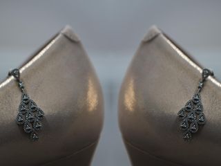 Le mariage de Claudia et Michaël 3