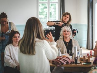 Le mariage de Jean-Didier et Stéfania 3