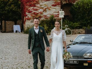 Le mariage de Timothée et Juliette 3