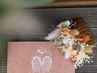 Le mariage de Emma et Théo 3