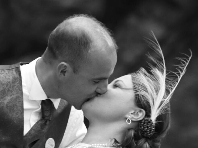 Le mariage de Jean-Phi et Lucie à Fay-de-Bretagne, Loire Atlantique 3
