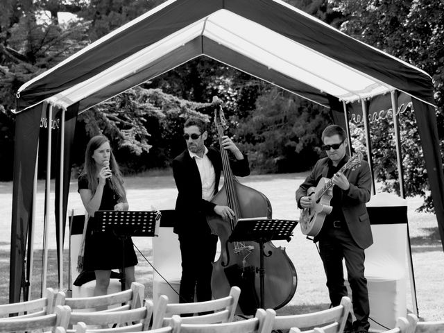 Le mariage de Jean-Phi et Lucie à Fay-de-Bretagne, Loire Atlantique 2