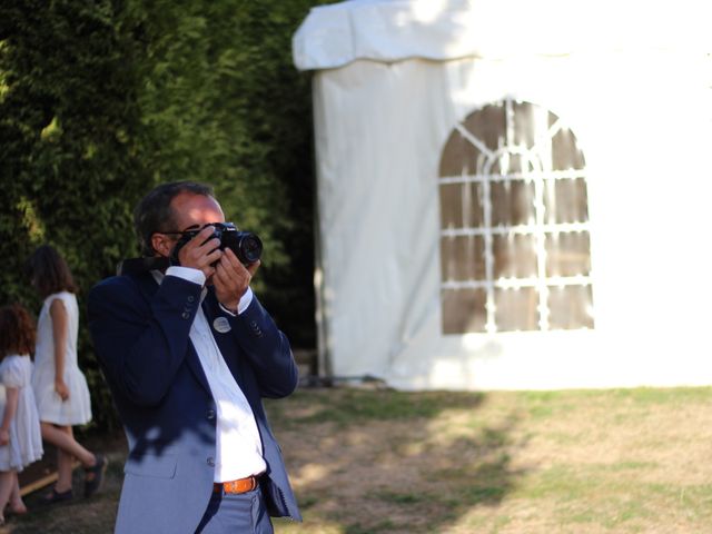 Le mariage de Jean-Phi et Lucie à Fay-de-Bretagne, Loire Atlantique 7