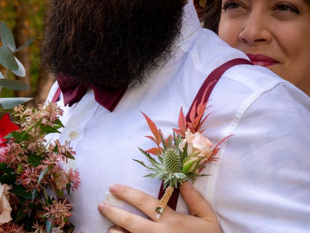 Le mariage de Franck et Solenne à Cast, Finistère 24