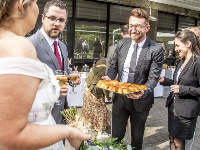 Le mariage de Virginie et Kévin à Somain, Nord 29