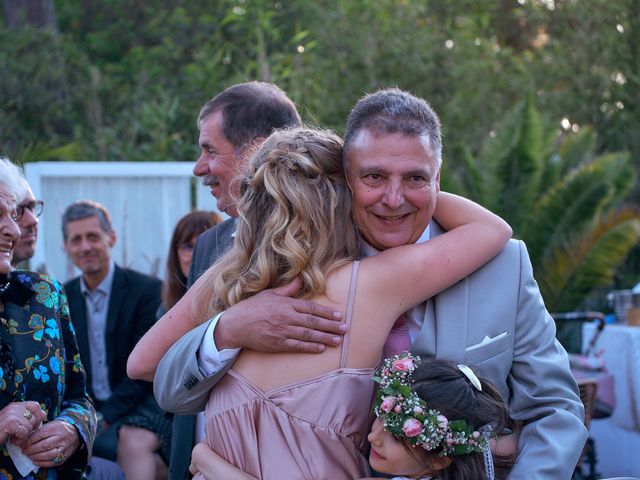 Le mariage de Lionel et Frédérique à Lège-Cap-Ferret, Gironde 32