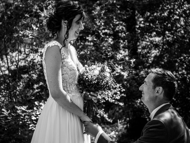 Le mariage de Gael et Cindy à Carcassonne, Aude 2