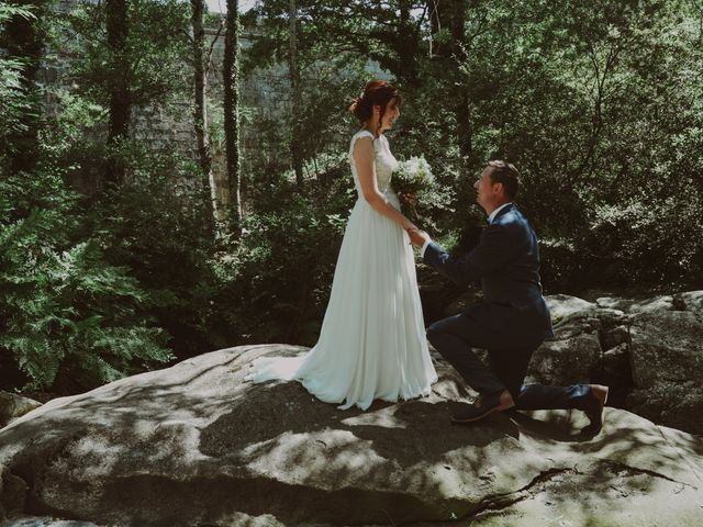 Le mariage de Gael et Cindy à Carcassonne, Aude 3