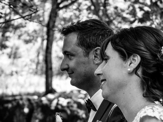Le mariage de Gael et Cindy à Carcassonne, Aude 4