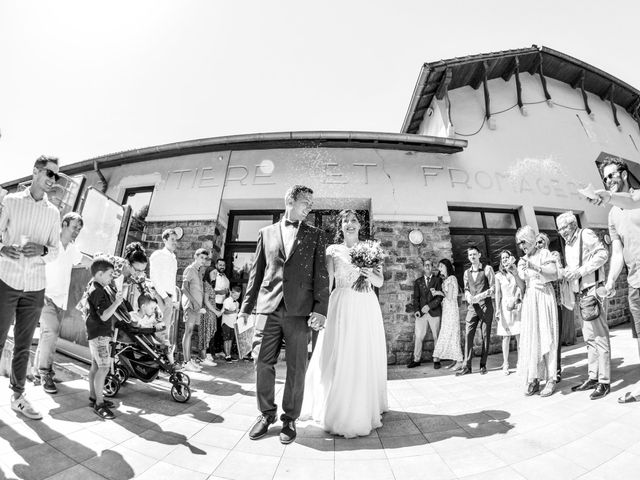 Le mariage de Gael et Cindy à Carcassonne, Aude 6