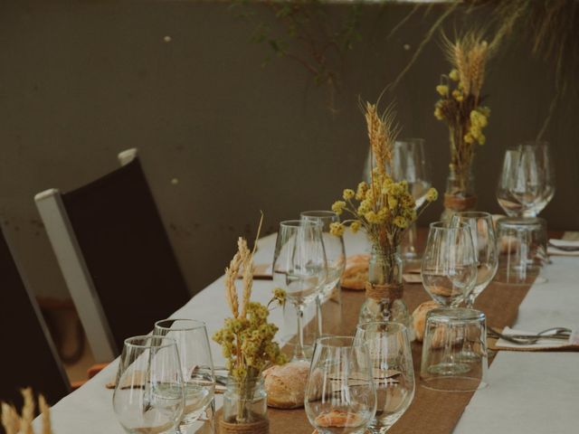 Le mariage de Gael et Cindy à Carcassonne, Aude 7