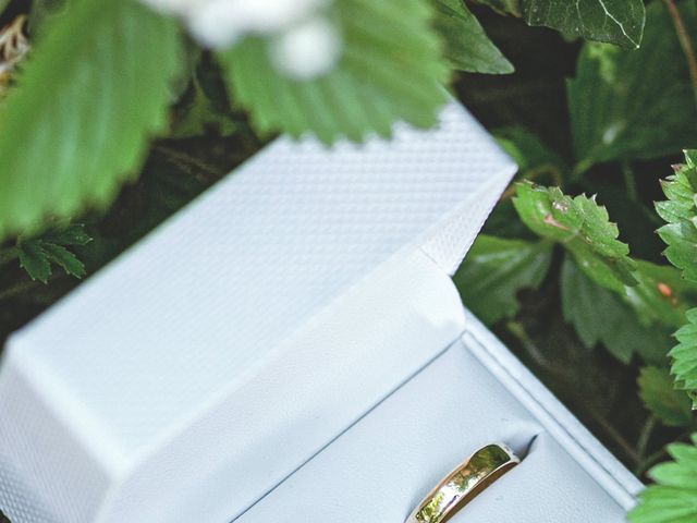 Le mariage de Anthony et Anne à Viviez, Aveyron 6