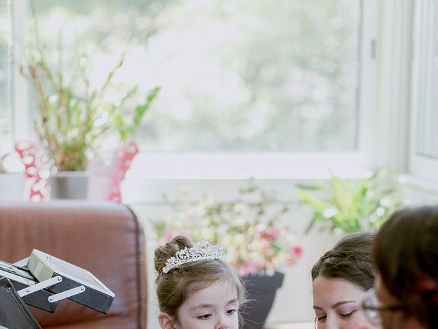 Le mariage de Anthony et Anne à Viviez, Aveyron 8