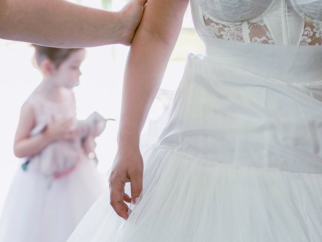 Le mariage de Anthony et Anne à Viviez, Aveyron 10