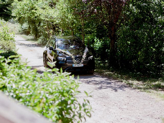 Le mariage de Anthony et Anne à Viviez, Aveyron 17