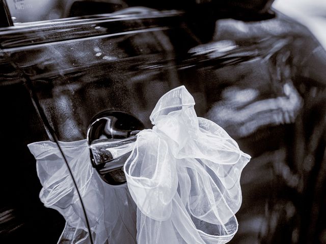 Le mariage de Anthony et Anne à Viviez, Aveyron 18