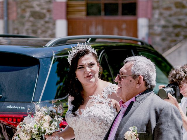 Le mariage de Anthony et Anne à Viviez, Aveyron 26