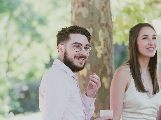 Le mariage de Anthony et Anne à Viviez, Aveyron 53