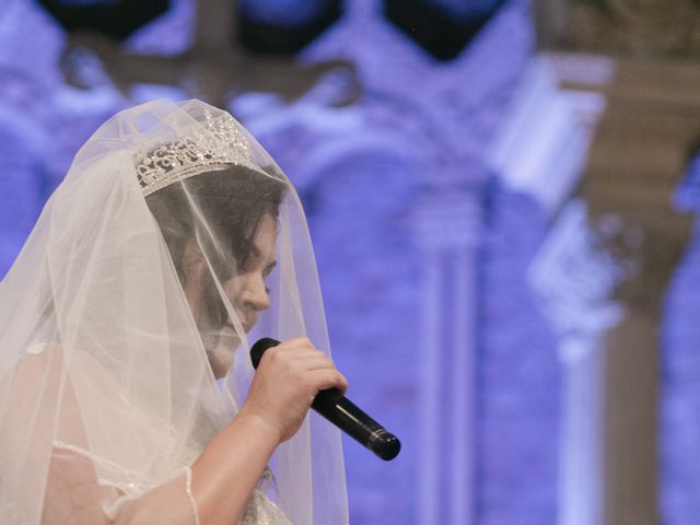 Le mariage de Anthony et Anne à Viviez, Aveyron 36