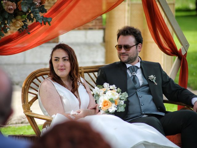 Le mariage de Tristan et Clémentine à Rouen, Seine-Maritime 6