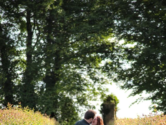 Le mariage de Tristan et Clémentine à Rouen, Seine-Maritime 8