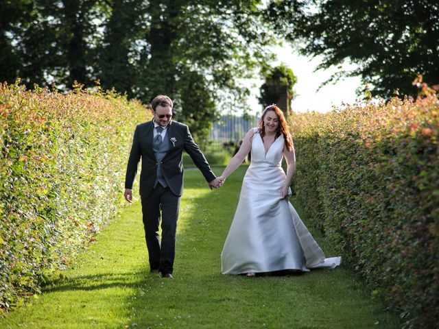 Le mariage de Tristan et Clémentine à Rouen, Seine-Maritime 9