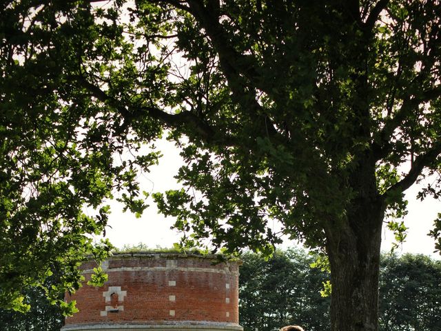 Le mariage de Tristan et Clémentine à Rouen, Seine-Maritime 11
