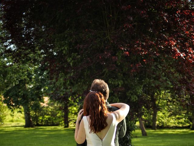 Le mariage de Tristan et Clémentine à Rouen, Seine-Maritime 14